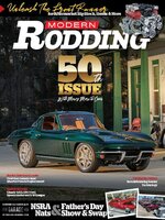 Modern Rodding